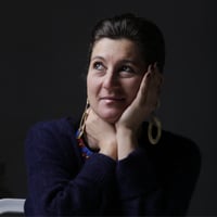 Marzia Aricò