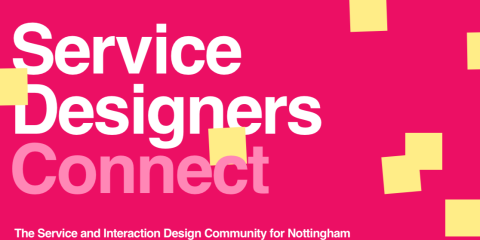 Service Designers Connect