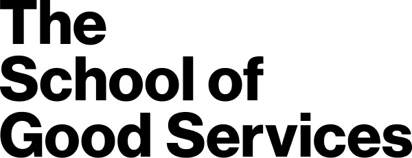 The School of Good Services