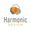 Harmonicc Design logo