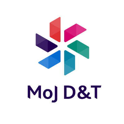 Ministry of Justice Digital & Technology