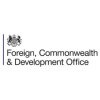 Foreign Commonwealth & Development Office Asia Pacific