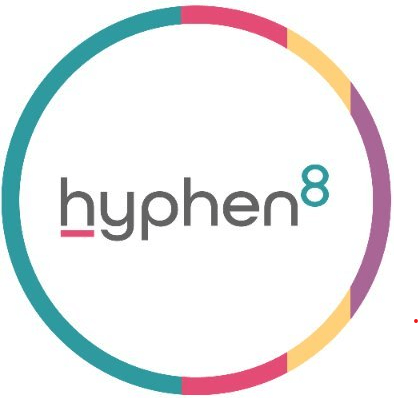 Hyphen8