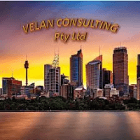 Velan Consulting Pty Ltd