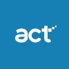 act digital logo