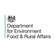 Department for Environment Food and Rural Affairs