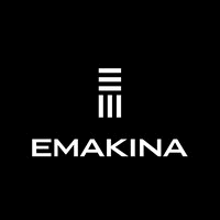 EMAKINA logo