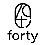 Forty