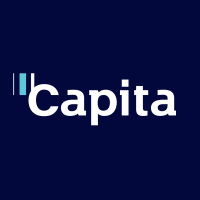 capita Plc