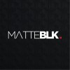 Matte BLK Africa