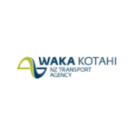 Waka Kotahi NZ Transport Agency