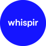Whispir