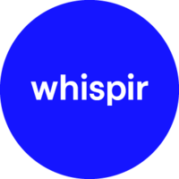 Whispir