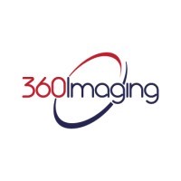360Imaging logo