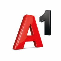 A1 Digital logo