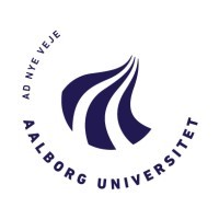 Aalborg Universitet logo