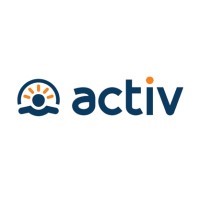Activ Foundation logo