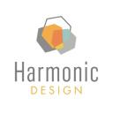 harmonic design logo