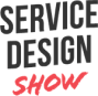 Service Design Show logo