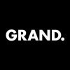 GRAND. Design for people.