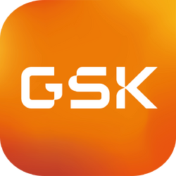 GSK