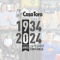 Casa Toro Automotriz S.A.