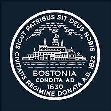 City of Boston