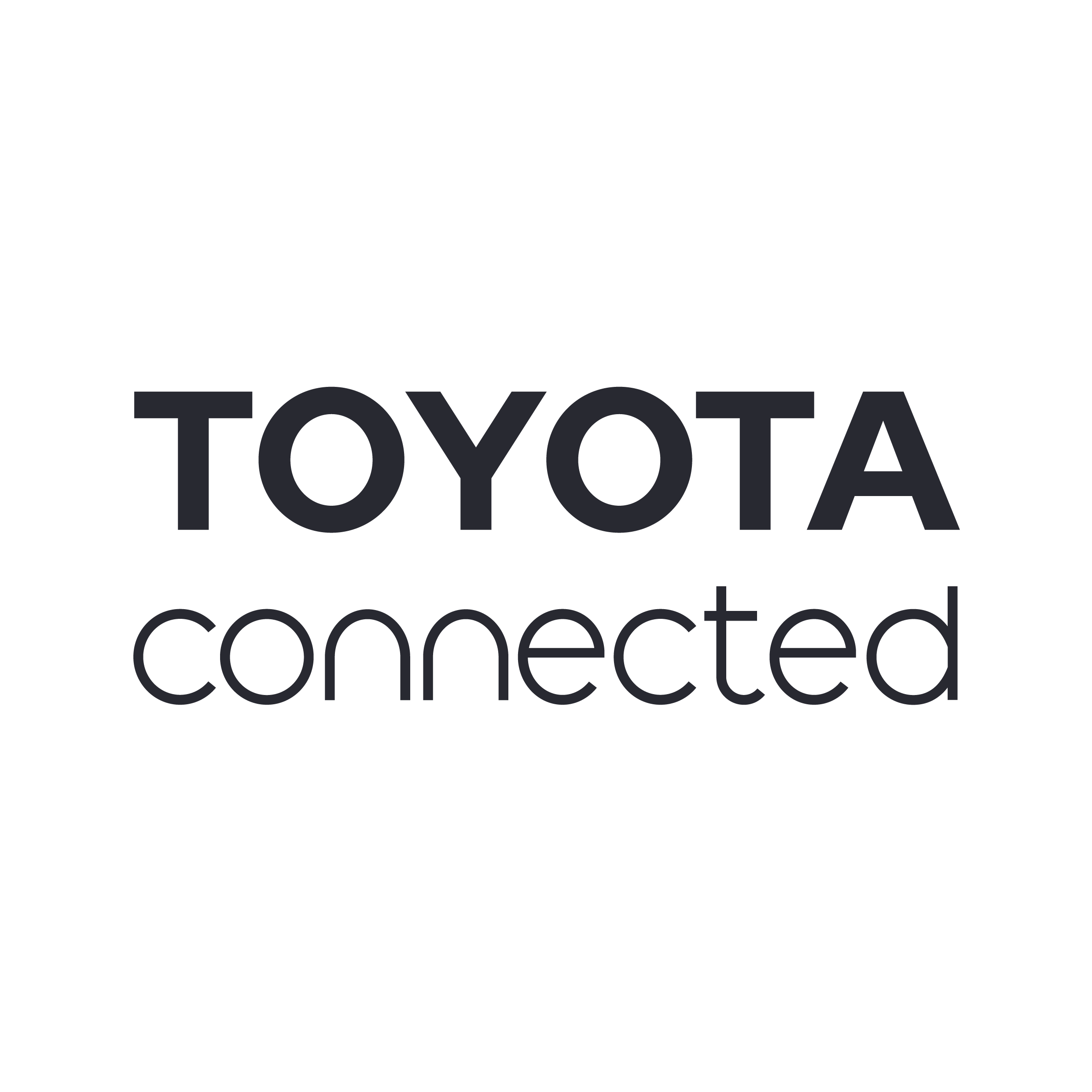 Toyota Connected Europe
