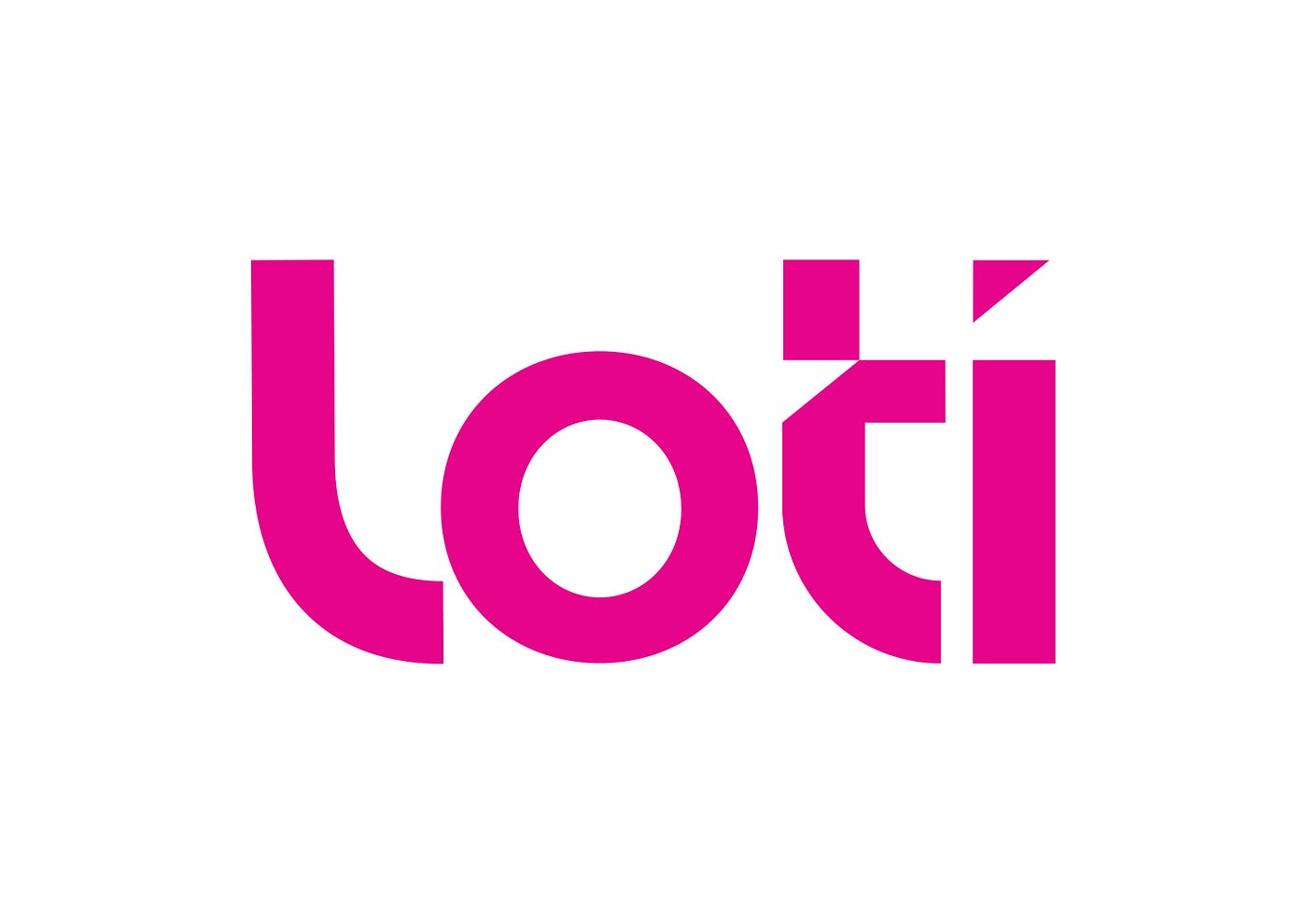 London Office of Technology & Innovation (LOTI)