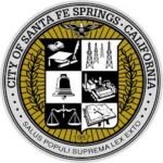 City of Santa Fe Springs