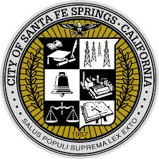City of Santa Fe Springs