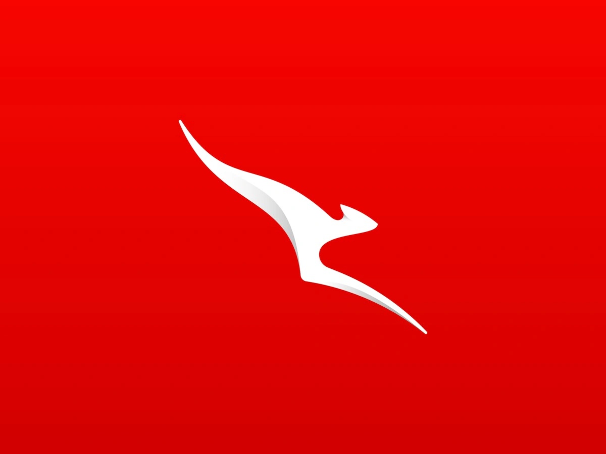 Qantas