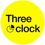 Three o'clock