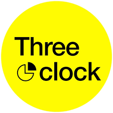 Three o'clock