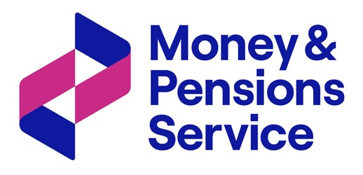 Money and Pensions Service
